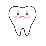 Dentino malato