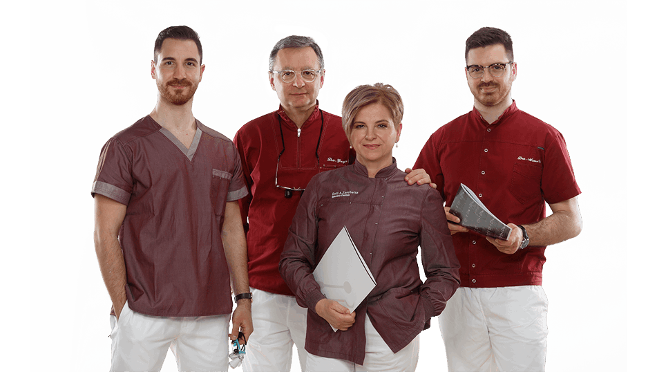 Famiglia Val