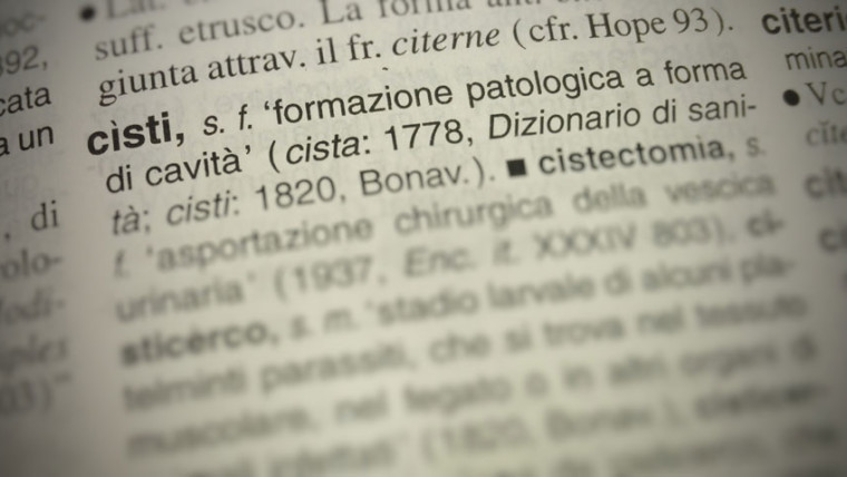 La cisti dentale esiste… ed è meglio non sottovalutarla.