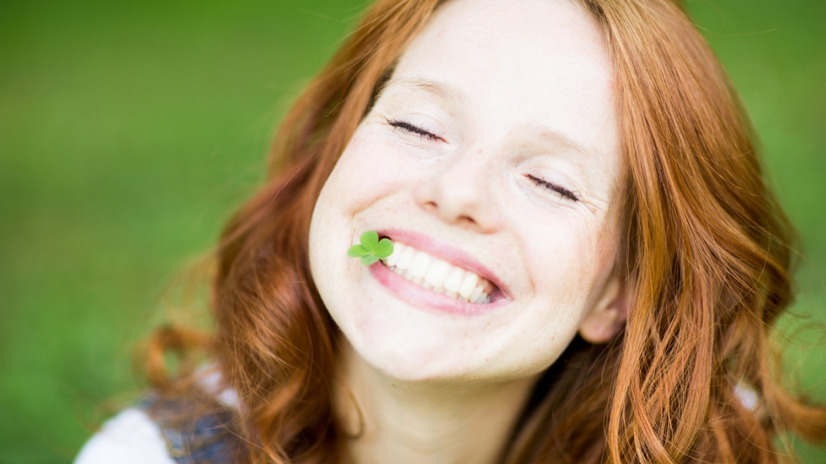 Riallineare i denti con lo stripping