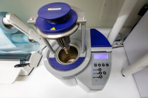 Studio Val - Sterilizzazione