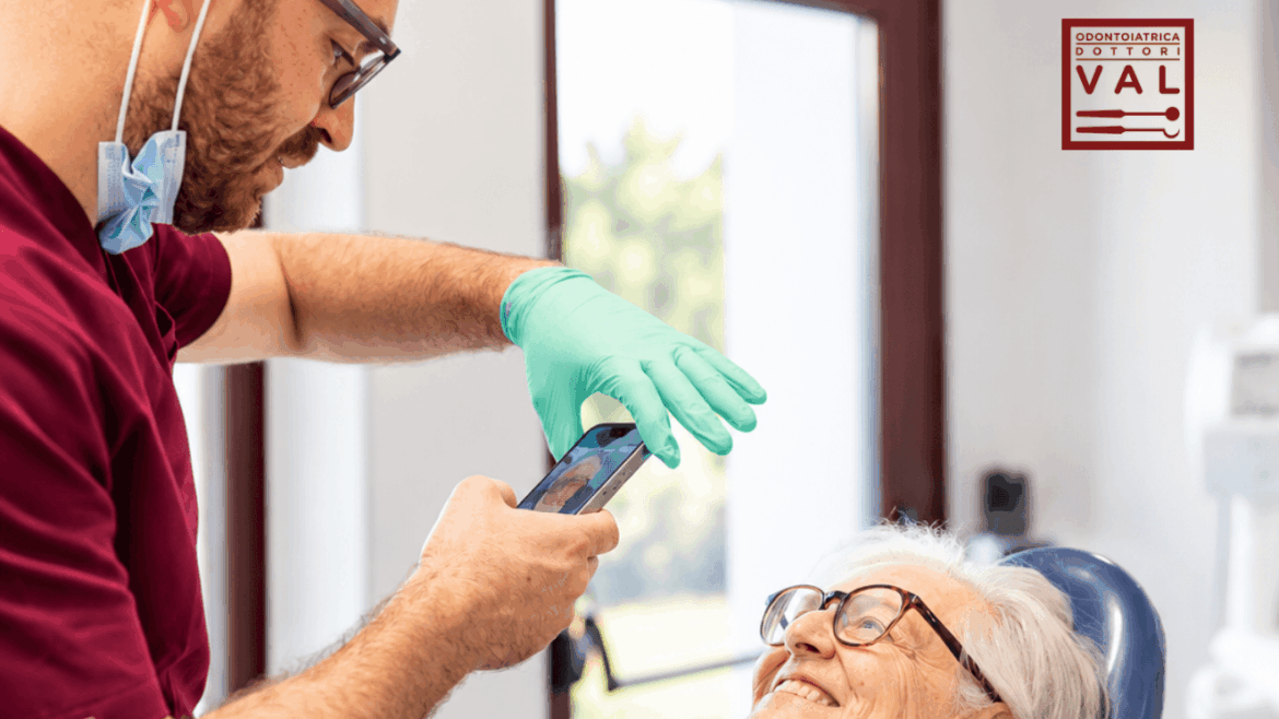Impianti dentali: quali sono i vantaggi e quando possono essere indicati?