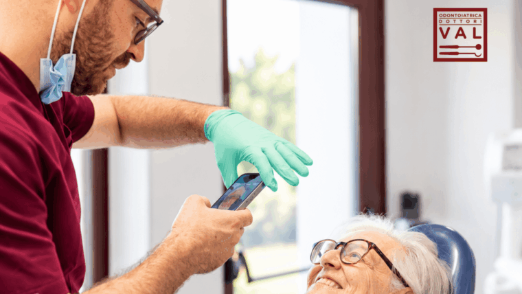 Impianti dentali: quali sono i vantaggi e quando possono essere indicati?